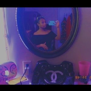 Meet your Posher, Alyssa